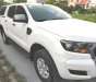 Ford Ranger XLS 2017 - Chính chủ bán xe Ford Ranger XLS đời 2017, màu trắng, xe nhập