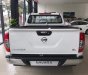 Nissan Navara 2019 - Bán Nissan Navara EL 2.5 AT 2WD năm 2019, màu trắng, nhập khẩu