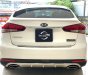 Kia Cerato 1.6 MT 2018 - Bán xe Kia Cerato 1.6 MT 2018, màu trắng, hotline: 0985.190491 Ngọc