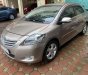 Toyota Vios 2007 - Bán Toyota Vios năm 2007, màu vàng cát, số tự động