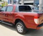 Ford Ranger 2019 - Bán Ford Ranger XLS 2.2L 4x2 AT sản xuất năm 2019, màu đỏ, xe nhập 