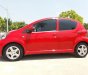 Toyota Aygo 2012 - Bán xe Toyota Aygo năm 2012, màu đỏ, xe nhập số tự động, giá 225tr