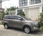 Toyota Innova 2017 - Cần bán xe Toyota Innova đời 2017, màu xám số sàn, giá 640tr