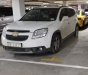 Chevrolet Orlando 2017 - Cần bán Chevrolet Orlando LTZ 1.8 2017, màu trắng, số tự động