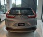 Honda CR V 2019 - Cần bán Honda CR V năm 2019, màu bạc, nhập khẩu