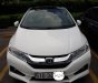 Honda City 2017 - Bán Honda City sản xuất 2017, màu trắng, giá 510tr