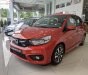 Honda Brio RS 2019 - Bán Honda Brio RS năm sản xuất 2019, nhập khẩu, 448tr