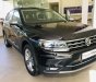 Volkswagen Tiguan   Allspace 2019 - Bán Volkswagen Tiguan Allspace năm 2019, màu đen, nhập khẩu nguyên chiếc