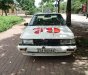 Toyota Camry 1984 - Bán Toyota Camry sản xuất năm 1984, màu bạc, nhập khẩu, giá 50tr