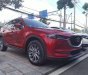 Mazda CX 5   2019 - Bán xe Mazda CX 5 năm 2019, màu đỏ