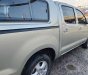 Toyota Hilux 2010 - Cần bán gấp Toyota Hilux đời 2010, màu bạc, xe nhập