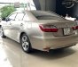 Toyota Camry 2.5Q 2016 - Cần bán Toyota Camry 2.5Q đời 2016 màu nâu vàng, trả trước chỉ từ 285tr, hotline: 0985.190491 (Ngọc)