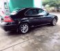 Ford Mondeo  2.5 V6  2004 - Gia đình bán xe Ford Mondeo 2.5 V6 2004, màu đen, nhập khẩu