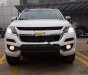 Chevrolet Colorado   2019 - Bán Chevrolet Colorado 2019, màu trắng, nhập khẩu  