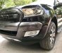 Ford Ranger 2016 - Bán xe Ford Ranger sản xuất 2016, màu đen, 755tr