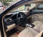 Toyota Camry 2013 - Cần bán gấp Toyota Camry năm 2013, màu đen, nhập khẩu