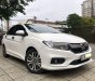 Honda City 2018 - Bán xe Honda City năm 2018, màu trắng, chính chủ giá cạnh tranh