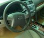 Toyota Camry  2.4G  2009 - Bán Toyota Camry 2.4G năm 2009, màu xám  