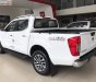 Nissan Navara 2019 - Bán Nissan Navara EL 2.5 AT 2WD năm 2019, màu trắng, nhập khẩu