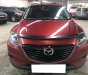 Mazda CX 9 AT 2015 - Cần bán Mazda CX9 sx 2015, số tự động màu đỏ