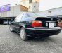 BMW 3 Series 320i 1995 - Bán BMW 320i sản xuất 1995, màu đen, nhập khẩu