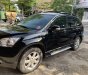 Honda CR V 2010 - Bán xe Honda CR V năm 2010, màu đen