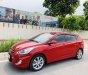 Hyundai Accent   2014 - Bán Hyundai Accent đời 2014, màu đỏ, xe nhập