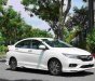 Honda City   2019 - Bán Honda City đời 2019, màu trắng, giá 599tr