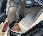 Toyota Camry 2013 - Cần bán gấp Toyota Camry năm 2013, màu đen, nhập khẩu