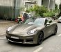 Porsche Panamera 2015 - Cần bán Porsche Panamera đăng ký 2015, màu xám (ghi) nhập khẩu nguyên chiếc