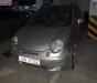 Daewoo Matiz 2004 - Bán Daewoo Matiz năm sản xuất 2004, màu bạc, nhập khẩu