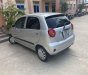 Chevrolet Spark   2015 - Bán Chevrolet Spark 2015, màu bạc