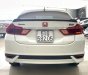 Honda City 1.5 AT 2018 - Bán Honda City 1.5 AT 2018, màu trắng, trả trước chỉ từ 162tr, hotline: 0985.190491 (Ngọc)