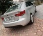 Kia Cerato 2009 - Cần bán gấp Kia Cerato năm sản xuất 2009, màu bạc, nhập khẩu, giá tốt