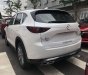 Mazda CX 5 2019 - Bán Mazda CX 5 sản xuất năm 2019, màu trắng, giá chỉ 949 triệu