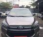 Toyota Innova 2017 - Cần bán xe Toyota Innova đời 2017, màu xám số sàn, giá 640tr