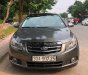 Daewoo Lacetti 2009 - Bán Daewoo Lacetti năm 2009, màu xám chính chủ