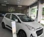 Hyundai Grand i10 2019 - Cần bán Hyundai Grand i10 1.2 AT sản xuất năm 2019, màu trắng