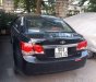 Chevrolet Cruze 2010 - Lên đời bán Chevrolet Cruze năm 2010, màu đen, nhập khẩu nguyên chiếc