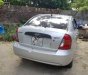 Hyundai Accent 2009 - Cần bán Hyundai Accent đời 2009, màu bạc, nhập khẩu 