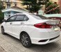 Honda City 2018 - Bán xe Honda City năm 2018, màu trắng, chính chủ giá cạnh tranh