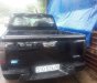 Isuzu Dmax 2006 - Bán Isuzu Dmax 2006, màu đen, nhập khẩu