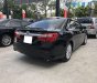 Toyota Camry 2013 - Cần bán gấp Toyota Camry năm 2013, màu đen, nhập khẩu