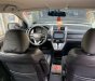 Honda CR V 2010 - Bán xe Honda CR V năm 2010, màu đen