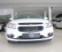 Chevrolet Cruze 1.6MT 2016 - Bán Chevrolet Cruze đời 2016, trả trước chỉ từ 126tr. Hotline: 0985.190491 Ngọc