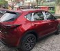 Mazda CX 5   2019 - Cần bán xe Mazda CX 5 sản xuất 2019, màu đỏ, giá tốt