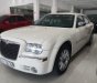 Chrysler 300 3.5 AT 2010 - Bán xe Chrysler 300 3.5 AT 2010 màu cà phê sữa, nhập khẩu, hotline: 0985.190491 Ngọc