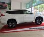 Mitsubishi Pajero Sport 2019 - Bán Mitsubishi Pajero Sport 2019, màu trắng, nhập từ Thái