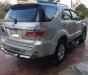 Toyota Fortuner 2011 - Bán Toyota Fortuner đời 2011 chính chủ, 618 triệu