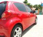 Toyota Aygo 2012 - Bán xe Toyota Aygo năm 2012, màu đỏ, xe nhập số tự động, giá 225tr